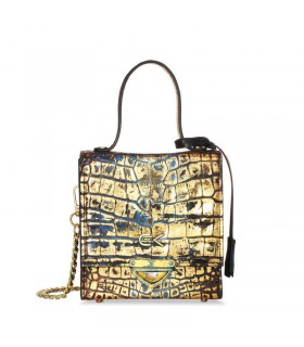 VICTORIA BAG :チェーンストラップ