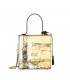 VICTORIA BAG :チェーンストラップ