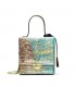 VICTORIA BAG :チェーンストラップ