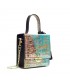 VICTORIA BAG :チェーンストラップ