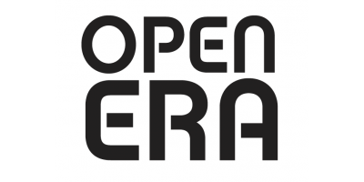 OPEN ERA