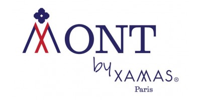 MONT BY XAMAS
